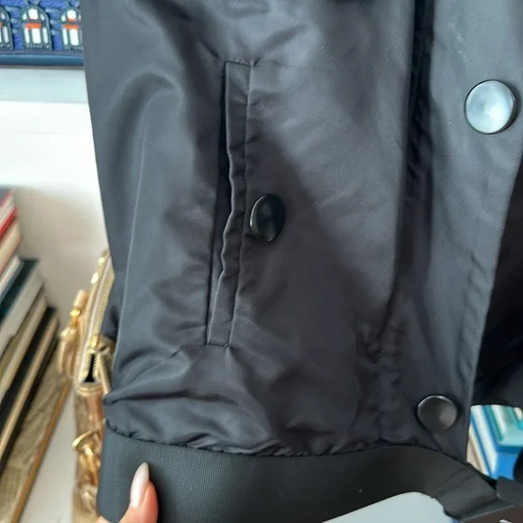 PRADA nylon vest - Picture 7 of 8